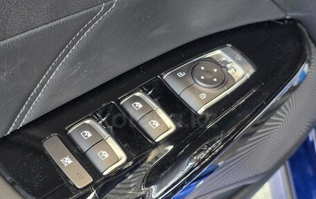 KIA K5, 2025 год, 3 600 000 рублей, 22 фотография