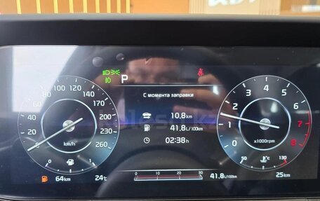 KIA K5, 2025 год, 3 600 000 рублей, 18 фотография