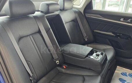 KIA K5, 2025 год, 3 600 000 рублей, 27 фотография