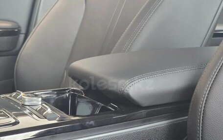 KIA K5, 2025 год, 3 600 000 рублей, 26 фотография