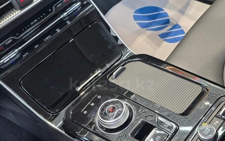 KIA K5, 2025 год, 3 600 000 рублей, 21 фотография