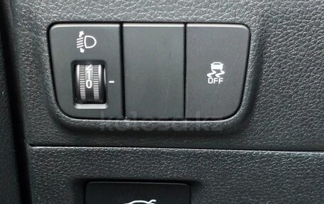 KIA K5, 2025 год, 3 600 000 рублей, 23 фотография