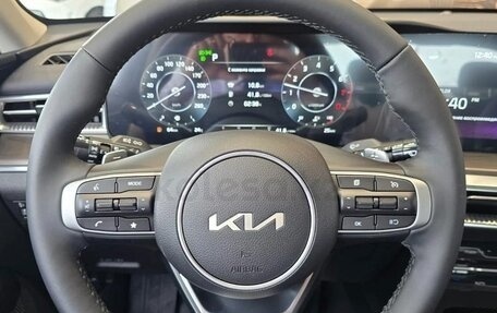 KIA K5, 2025 год, 3 600 000 рублей, 15 фотография