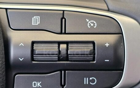 KIA K5, 2025 год, 3 600 000 рублей, 32 фотография