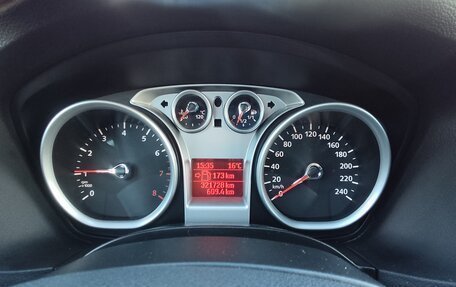 Ford Focus II рестайлинг, 2008 год, 510 000 рублей, 12 фотография