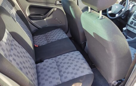 Ford Focus II рестайлинг, 2008 год, 510 000 рублей, 11 фотография