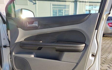 Ford Focus II рестайлинг, 2008 год, 510 000 рублей, 17 фотография