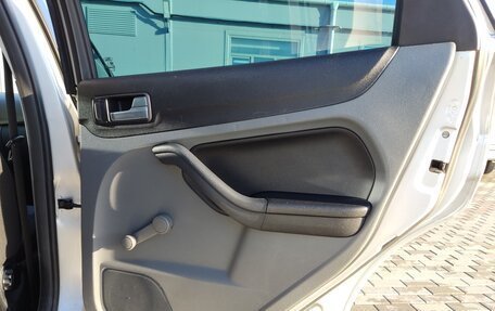 Ford Focus II рестайлинг, 2008 год, 510 000 рублей, 18 фотография