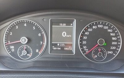 Volkswagen Multivan T5, 2014 год, 3 150 000 рублей, 1 фотография