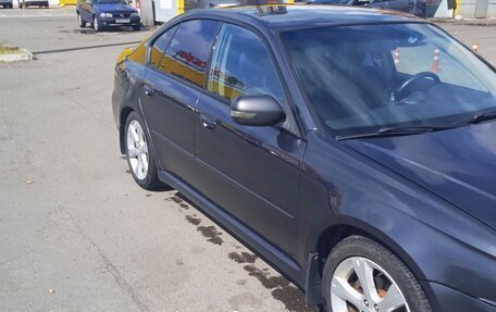 Subaru Legacy IV, 2007 год, 700 000 рублей, 2 фотография