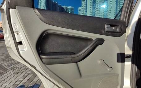 Ford Focus II рестайлинг, 2008 год, 510 000 рублей, 16 фотография