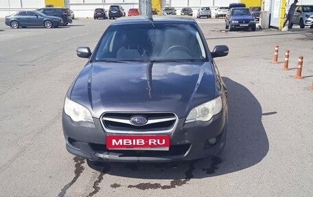 Subaru Legacy IV, 2007 год, 700 000 рублей, 1 фотография