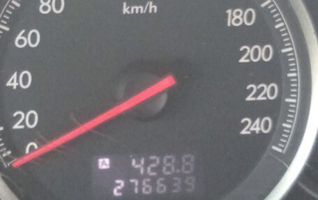 Subaru Legacy IV, 2007 год, 700 000 рублей, 6 фотография