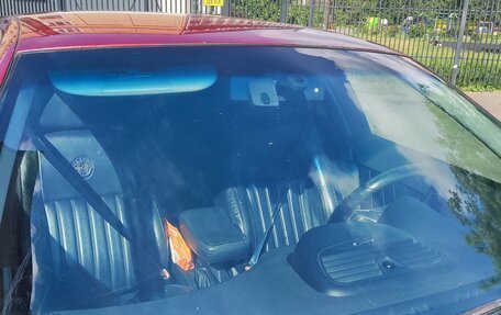 Alfa Romeo 156 I рестайлинг 1, 2002 год, 310 000 рублей, 1 фотография