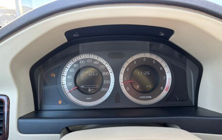 Volvo S80 II рестайлинг 2, 2006 год, 1 430 000 рублей, 7 фотография