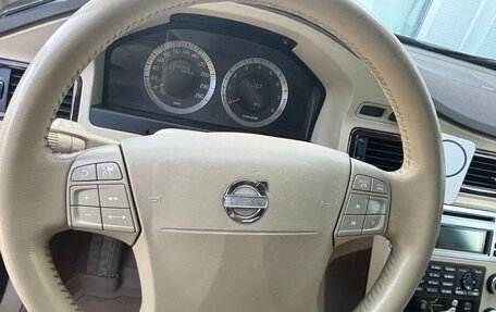 Volvo S80 II рестайлинг 2, 2006 год, 1 430 000 рублей, 3 фотография