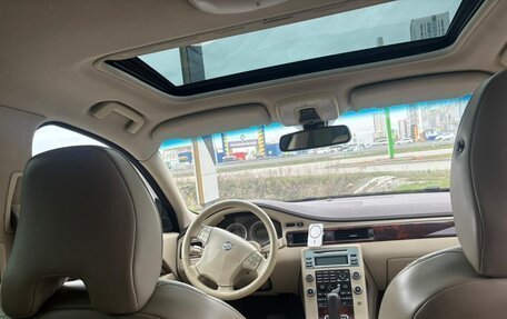 Volvo S80 II рестайлинг 2, 2006 год, 1 430 000 рублей, 5 фотография