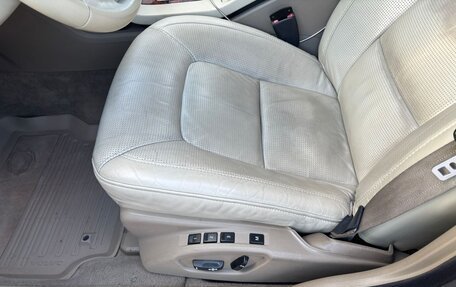 Volvo S80 II рестайлинг 2, 2006 год, 1 430 000 рублей, 8 фотография