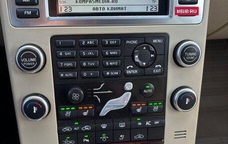 Volvo S80 II рестайлинг 2, 2006 год, 1 430 000 рублей, 4 фотография