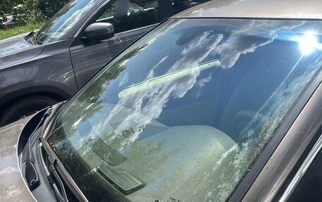 Volvo S80 II рестайлинг 2, 2006 год, 1 430 000 рублей, 13 фотография