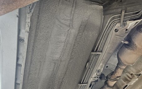 Volvo S80 II рестайлинг 2, 2006 год, 1 430 000 рублей, 15 фотография