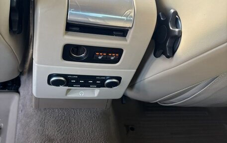 Volvo S80 II рестайлинг 2, 2006 год, 1 430 000 рублей, 11 фотография