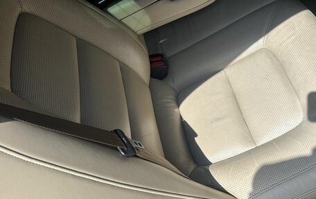 Volvo S80 II рестайлинг 2, 2006 год, 1 430 000 рублей, 12 фотография