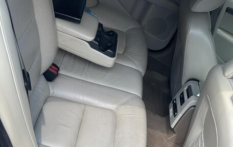 Volvo S80 II рестайлинг 2, 2006 год, 1 430 000 рублей, 10 фотография