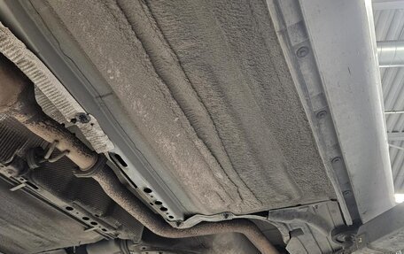 Volvo S80 II рестайлинг 2, 2006 год, 1 430 000 рублей, 14 фотография