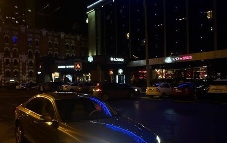 Volvo S80 II рестайлинг 2, 2006 год, 1 430 000 рублей, 16 фотография