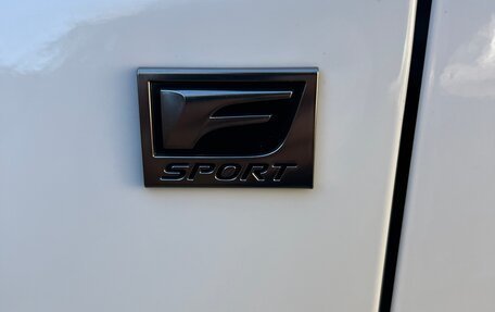 Lexus RX IV рестайлинг, 2023 год, 8 500 000 рублей, 17 фотография