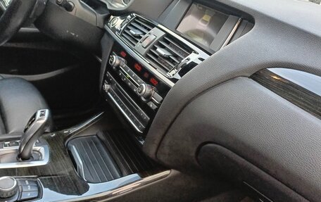 BMW X4, 2015 год, 2 550 000 рублей, 13 фотография