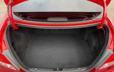 Hyundai Solaris II рестайлинг, 2011 год, 747 000 рублей, 19 фотография