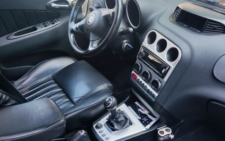 Alfa Romeo 156 I рестайлинг 1, 2002 год, 310 000 рублей, 2 фотография