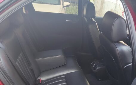 Alfa Romeo 156 I рестайлинг 1, 2002 год, 310 000 рублей, 3 фотография