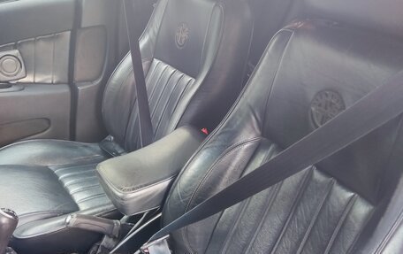 Alfa Romeo 156 I рестайлинг 1, 2002 год, 310 000 рублей, 11 фотография