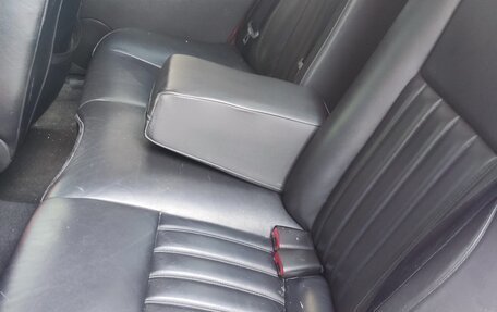 Alfa Romeo 156 I рестайлинг 1, 2002 год, 310 000 рублей, 14 фотография