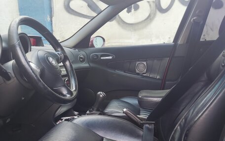 Alfa Romeo 156 I рестайлинг 1, 2002 год, 310 000 рублей, 15 фотография