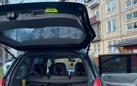 Mazda Premacy III, 1999 год, 350 000 рублей, 2 фотография