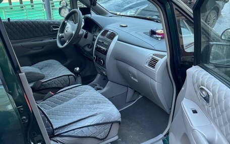 Mazda Premacy III, 1999 год, 350 000 рублей, 6 фотография