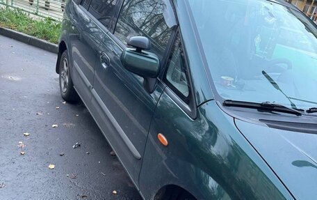 Mazda Premacy III, 1999 год, 350 000 рублей, 8 фотография