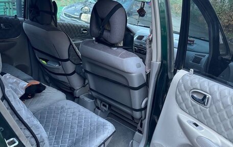 Mazda Premacy III, 1999 год, 350 000 рублей, 5 фотография