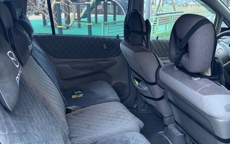 Mazda Premacy III, 1999 год, 350 000 рублей, 4 фотография