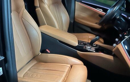BMW 5 серия, 2019 год, 5 500 000 рублей, 6 фотография