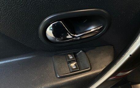 Renault Sandero II рестайлинг, 2015 год, 859 000 рублей, 16 фотография