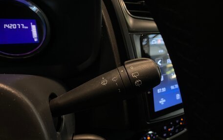 Renault Sandero II рестайлинг, 2015 год, 859 000 рублей, 22 фотография