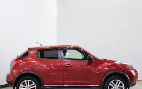 Nissan Juke II, 2011 год, 625 000 рублей, 4 фотография