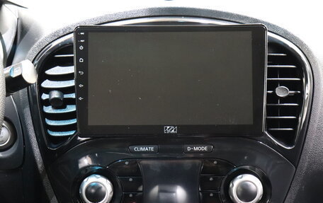 Nissan Juke II, 2011 год, 625 000 рублей, 16 фотография