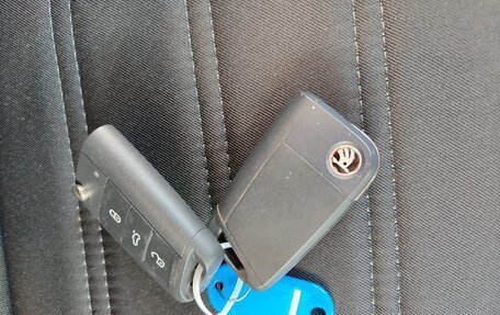 Skoda Octavia, 2019 год, 1 670 000 рублей, 15 фотография