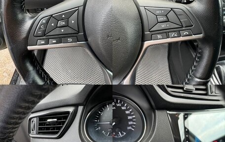 Nissan Qashqai, 2021 год, 2 299 000 рублей, 1 фотография